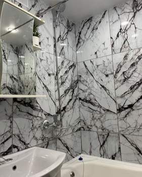 1-к квартира, на длительный срок, 40м2, 3/10 этаж