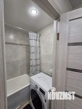 1-к квартира, на длительный срок, 35м2, 9/10 этаж