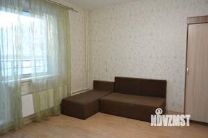 Студия квартира, на длительный срок, 24м2, 7/11 этаж