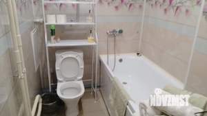 Студия квартира, на длительный срок, 24м2, 14/21 этаж