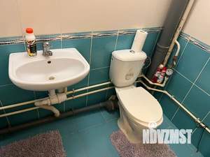 1-к квартира, посуточно, 36м2, 8/10 этаж