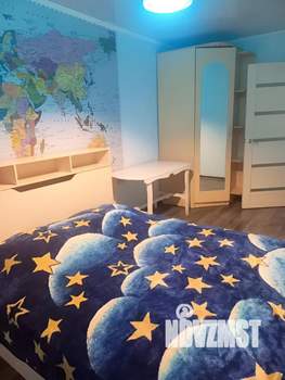 1-к квартира, посуточно, 48м2, 4/5 этаж