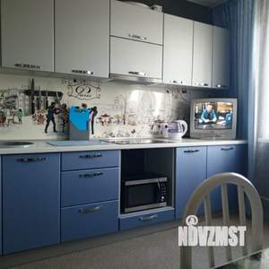 1-к квартира, посуточно, 31м2, 9/9 этаж