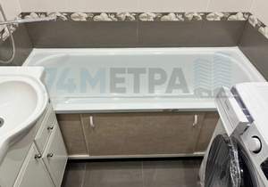 1-к квартира, на длительный срок, 40м2, 7/9 этаж