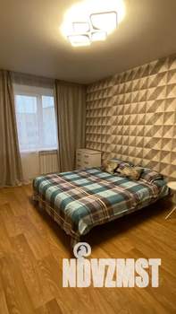 1-к квартира, посуточно, 35м2, 9/9 этаж