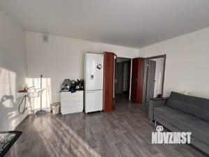 2-к квартира, на длительный срок, 40м2, 3/10 этаж