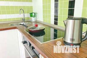 1-к квартира, посуточно, 33м2, 3/5 этаж