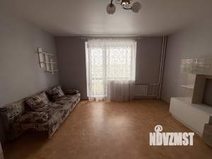 1-к квартира, на длительный срок, 43м2, 8/11 этаж