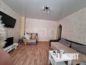 3-к квартира, на длительный срок, 55м2, 1/5 этаж