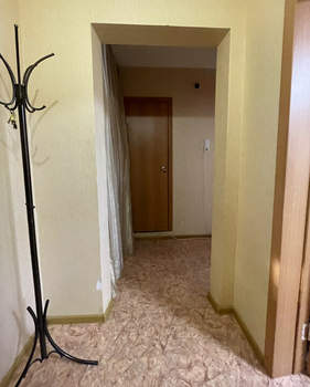 1-к квартира, на длительный срок, 35м2, 8/10 этаж