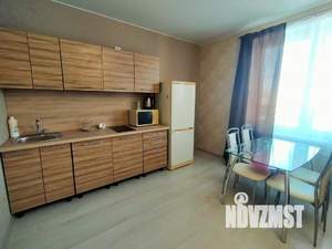 2-к квартира, посуточно, 50м2, 1/1 этаж