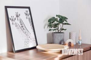 1-к квартира, посуточно, 50м2, 1/1 этаж