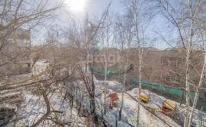 2-к квартира, на длительный срок, 45м2, 3/5 этаж