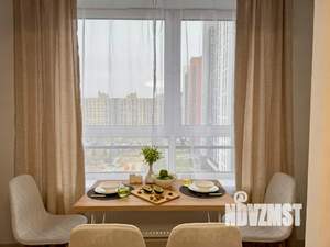 2-к квартира, на длительный срок, 58м2, 6/17 этаж