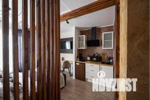 1-к квартира, посуточно, 32м2, 8/16 этаж