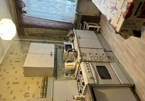1-к квартира, на длительный срок, 40м2, 2/9 этаж
