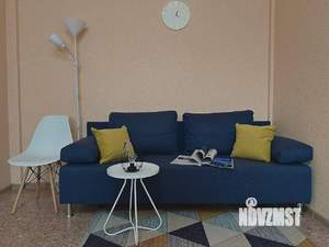 1-к квартира, посуточно, 32м2, 10/10 этаж