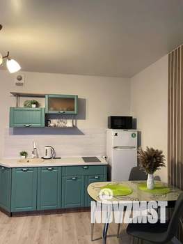 2-к квартира, посуточно, 43м2, 2/10 этаж