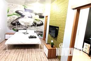 2-к квартира, посуточно, 53м2, 2/5 этаж