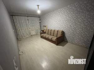 1-к квартира, на длительный срок, 35м2, 2/5 этаж