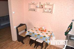 1-к квартира, посуточно, 32м2, 1/10 этаж