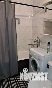 1-к квартира, посуточно, 31м2, 1/5 этаж