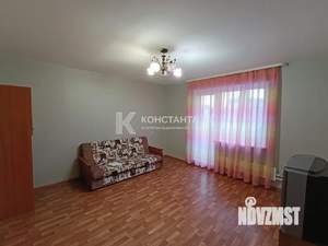 1-к квартира, на длительный срок, 42м2, 8/10 этаж