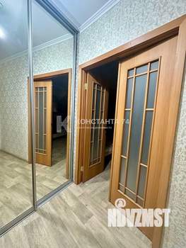 1-к квартира, на длительный срок, 43м2, 6/11 этаж