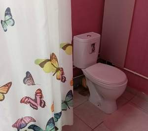 Студия квартира, на длительный срок, 24м2, 2/10 этаж