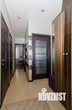 1-к квартира, посуточно, 40м2, 2/14 этаж