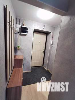 2-к квартира, посуточно, 43м2, 1/1 этаж