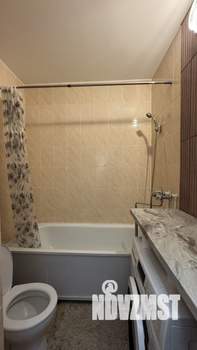 1-к квартира, на длительный срок, 34м2, 3/12 этаж