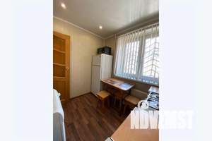 2-к квартира, посуточно, 46м2, 1/5 этаж