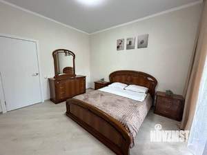 2-к квартира, посуточно, 68м2, 1/1 этаж