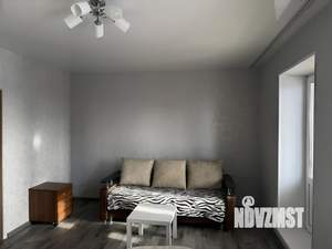 Студия квартира, на длительный срок, 36м2, 13/29 этаж