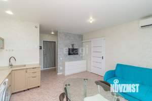 1-к квартира, на длительный срок, 40м2, 9/17 этаж
