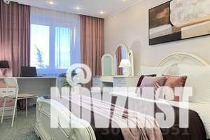 3-к квартира, посуточно, 10м2, 4/10 этаж