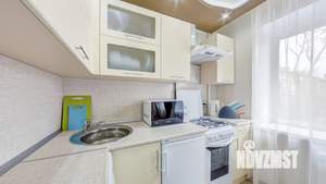 2-к квартира, посуточно, 45м2, 3/5 этаж