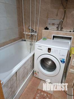 2-к квартира, на длительный срок, 52м2, 3/11 этаж