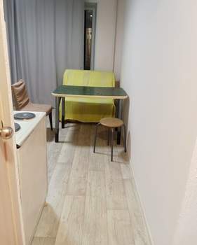 1-к квартира, на длительный срок, 35м2, 5/9 этаж