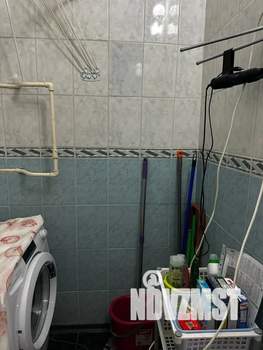 2-к квартира, посуточно, 60м2, 2/5 этаж