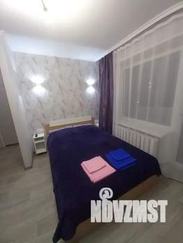 1-к квартира, посуточно, 23м2, 4/5 этаж