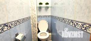 2-к квартира, посуточно, 48м2, 1/1 этаж