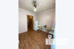 1-к квартира, посуточно, 36м2, 1/9 этаж