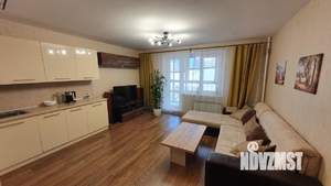 3-к квартира, на длительный срок, 71м2, 13/21 этаж