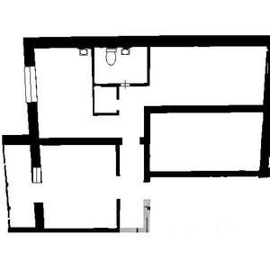 2-к квартира, на длительный срок, 66м2, 7/10 этаж