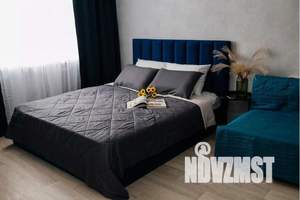 1-к квартира, посуточно, 32м2, 1/5 этаж