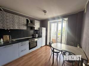 2-к квартира, на длительный срок, 50м2, 2/6 этаж