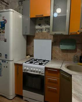 2-к квартира, на длительный срок, 44м2, 5/5 этаж