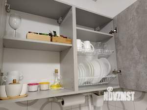 1-к квартира, посуточно, 30м2, 1/10 этаж